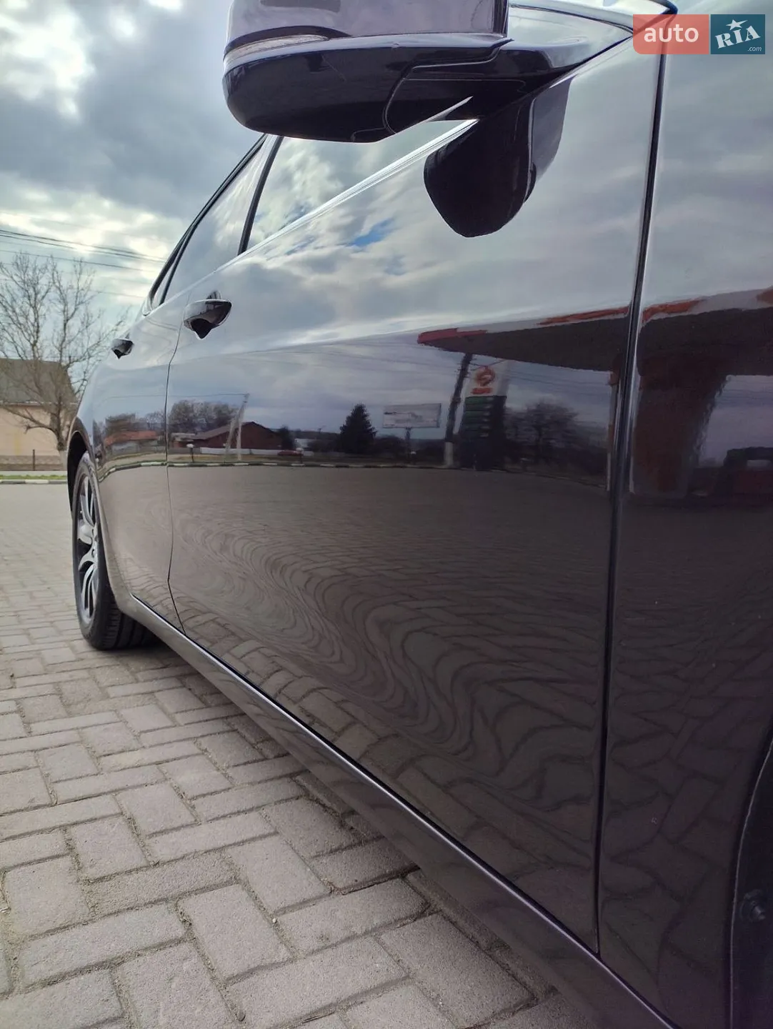 2015 Acura TLX - мініатюра 21