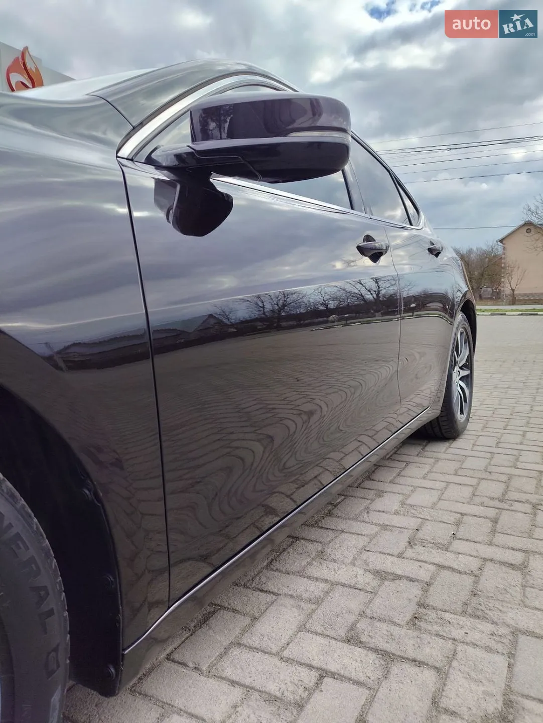 2015 Acura TLX - мініатюра 20