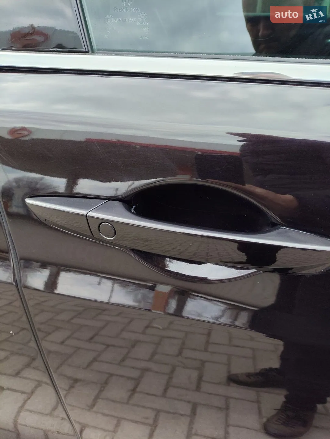 2015 Acura TLX - мініатюра 33