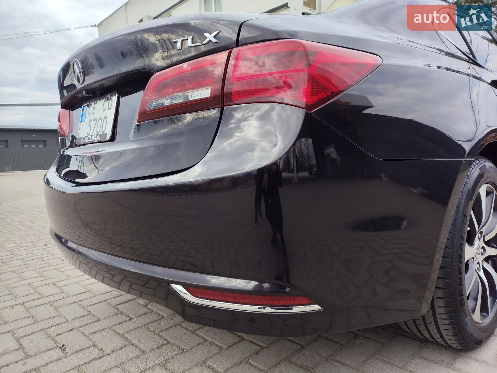 2015 Acura TLX - мініатюра 32
