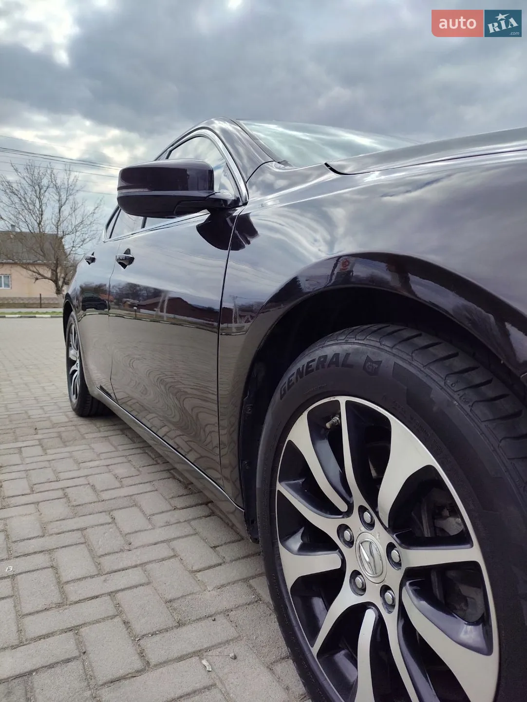 2015 Acura TLX - мініатюра 31