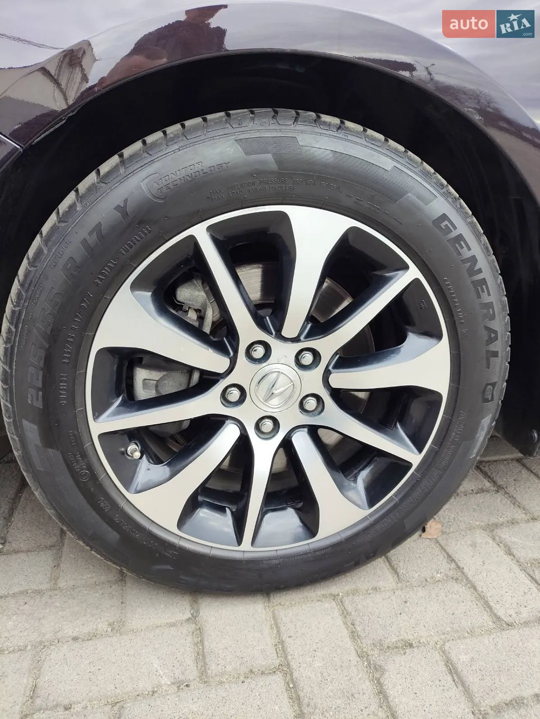 2015 Acura TLX - мініатюра 30