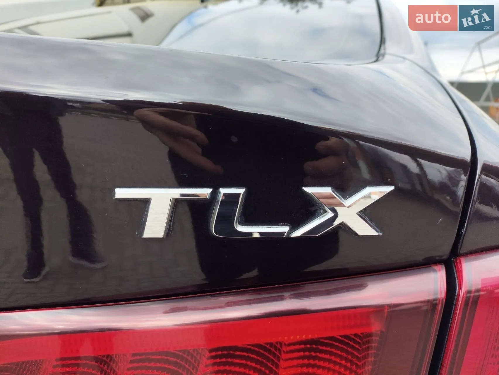 2015 Acura TLX - мініатюра 34