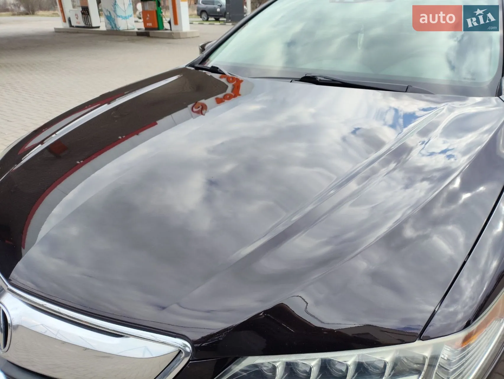 2015 Acura TLX - мініатюра 25