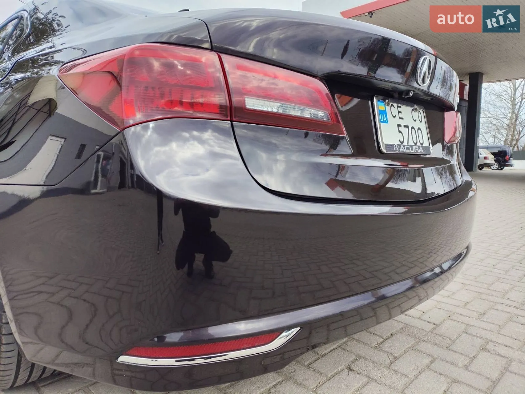 2015 Acura TLX - мініатюра 28