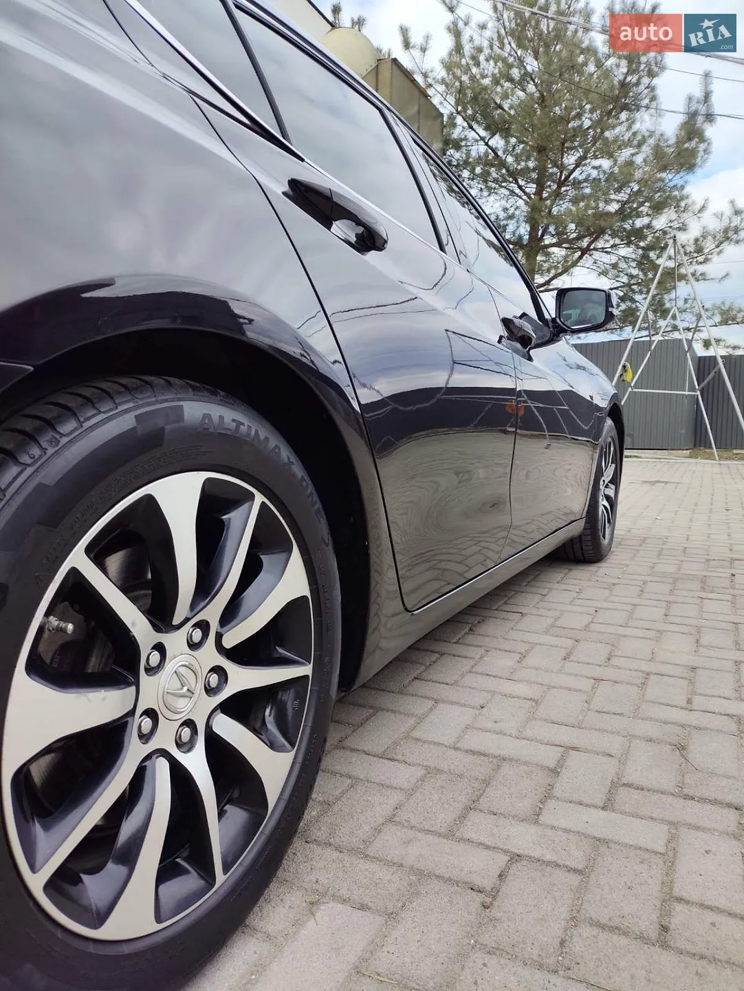 2015 Acura TLX - мініатюра 29