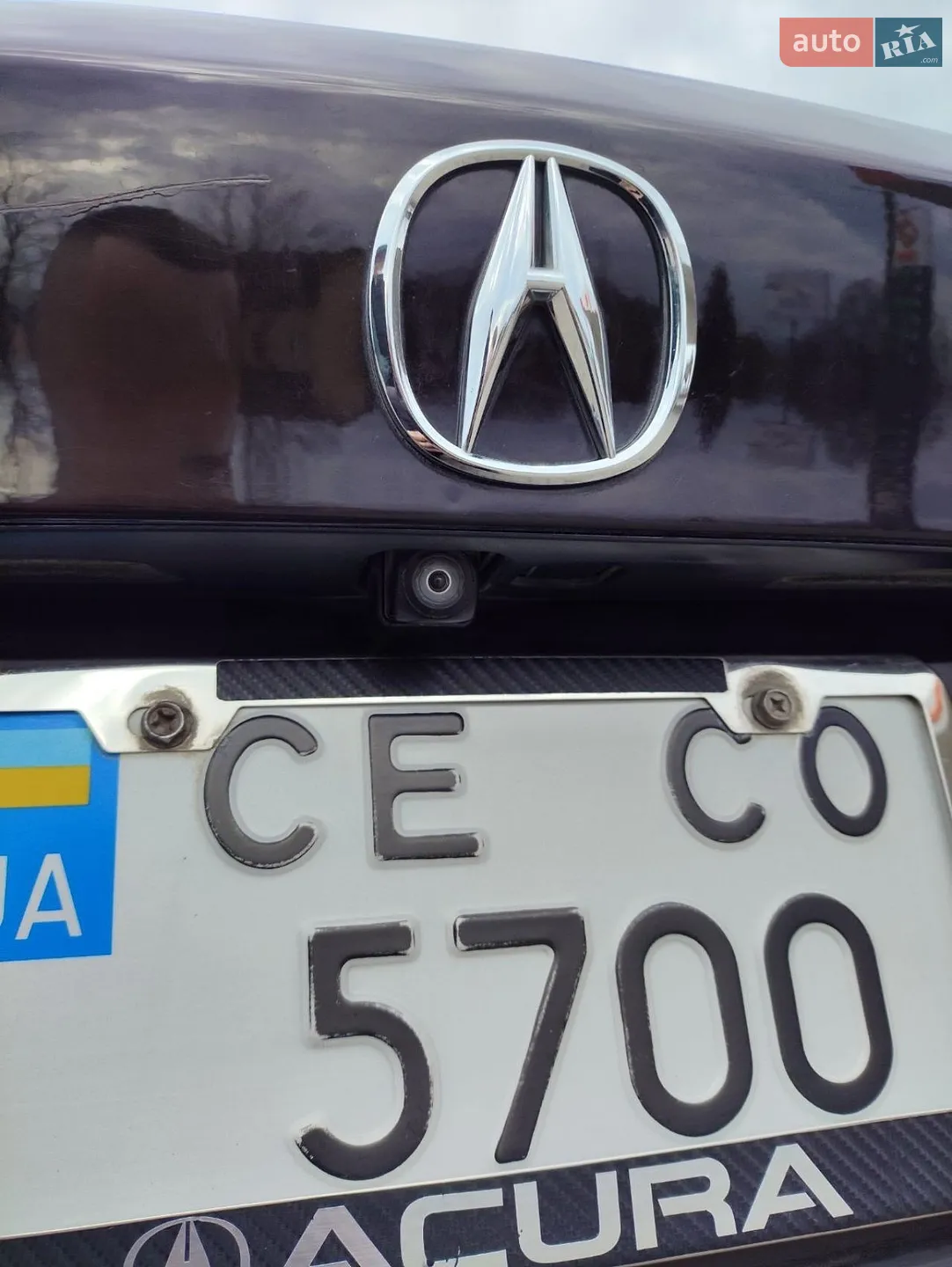 2015 Acura TLX - мініатюра 36