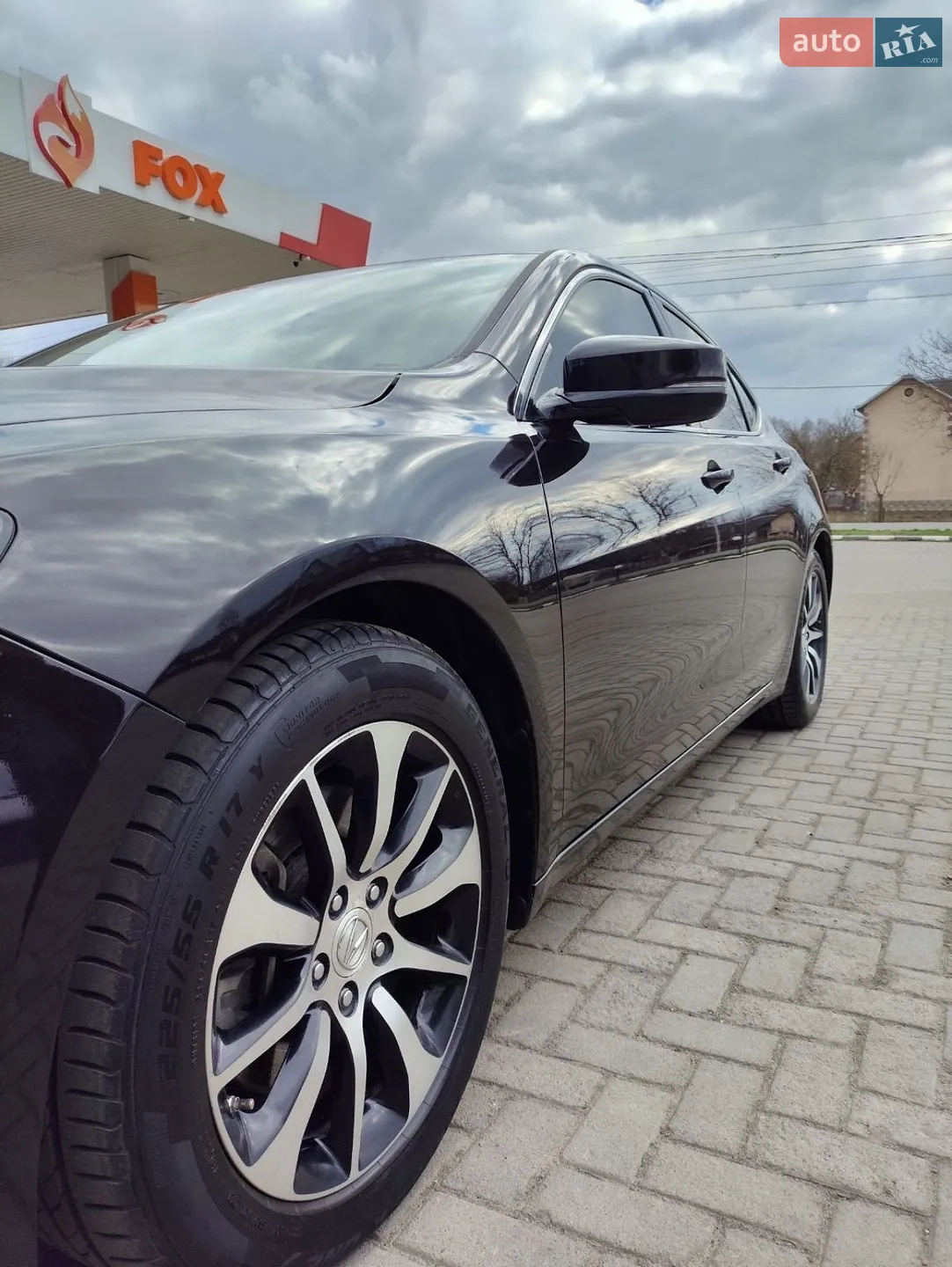 2015 Acura TLX - мініатюра 37