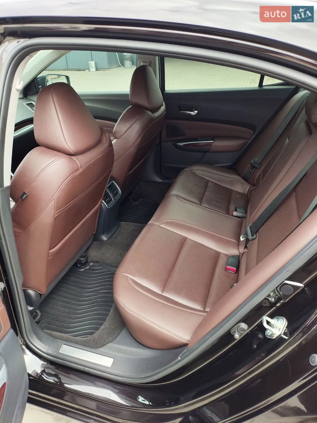 2015 Acura TLX - мініатюра 46