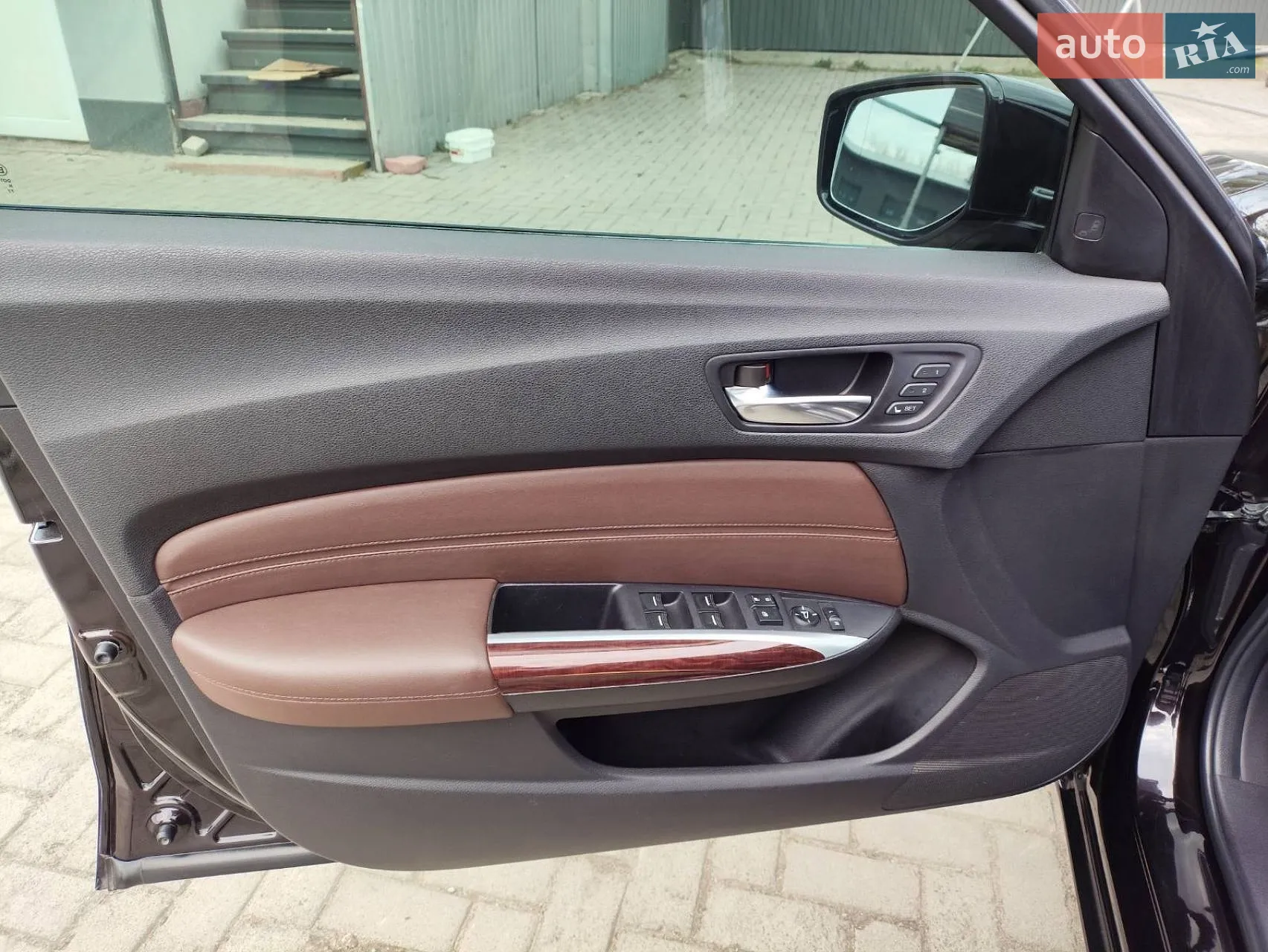 2015 Acura TLX - мініатюра 38
