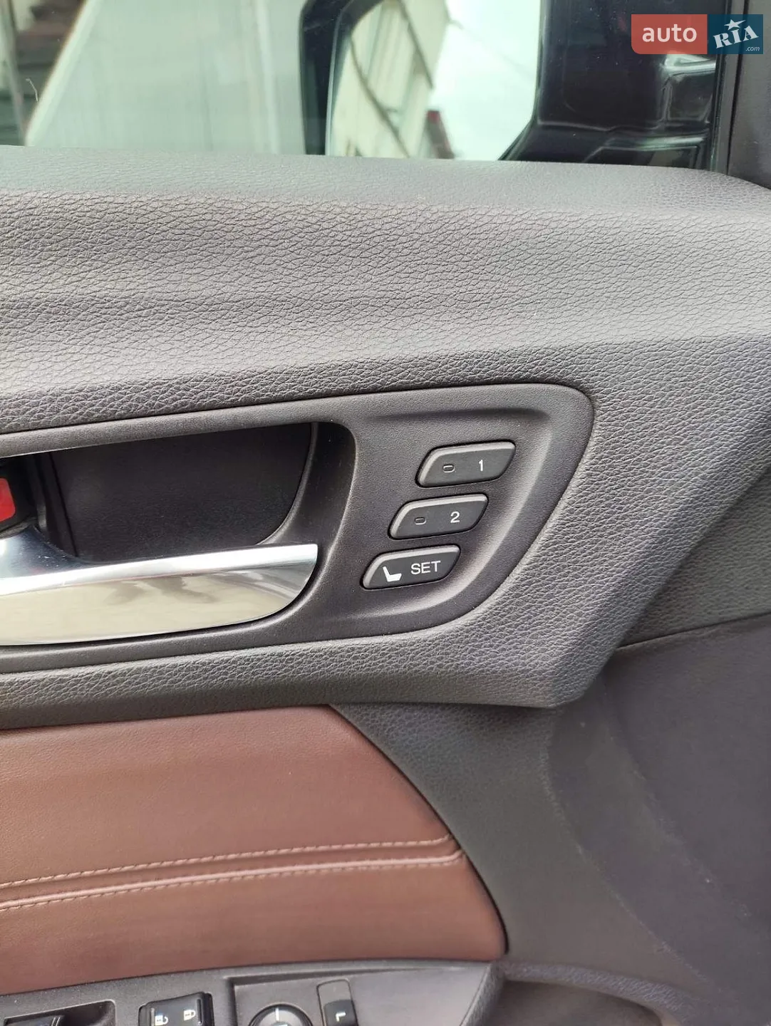 2015 Acura TLX - мініатюра 40