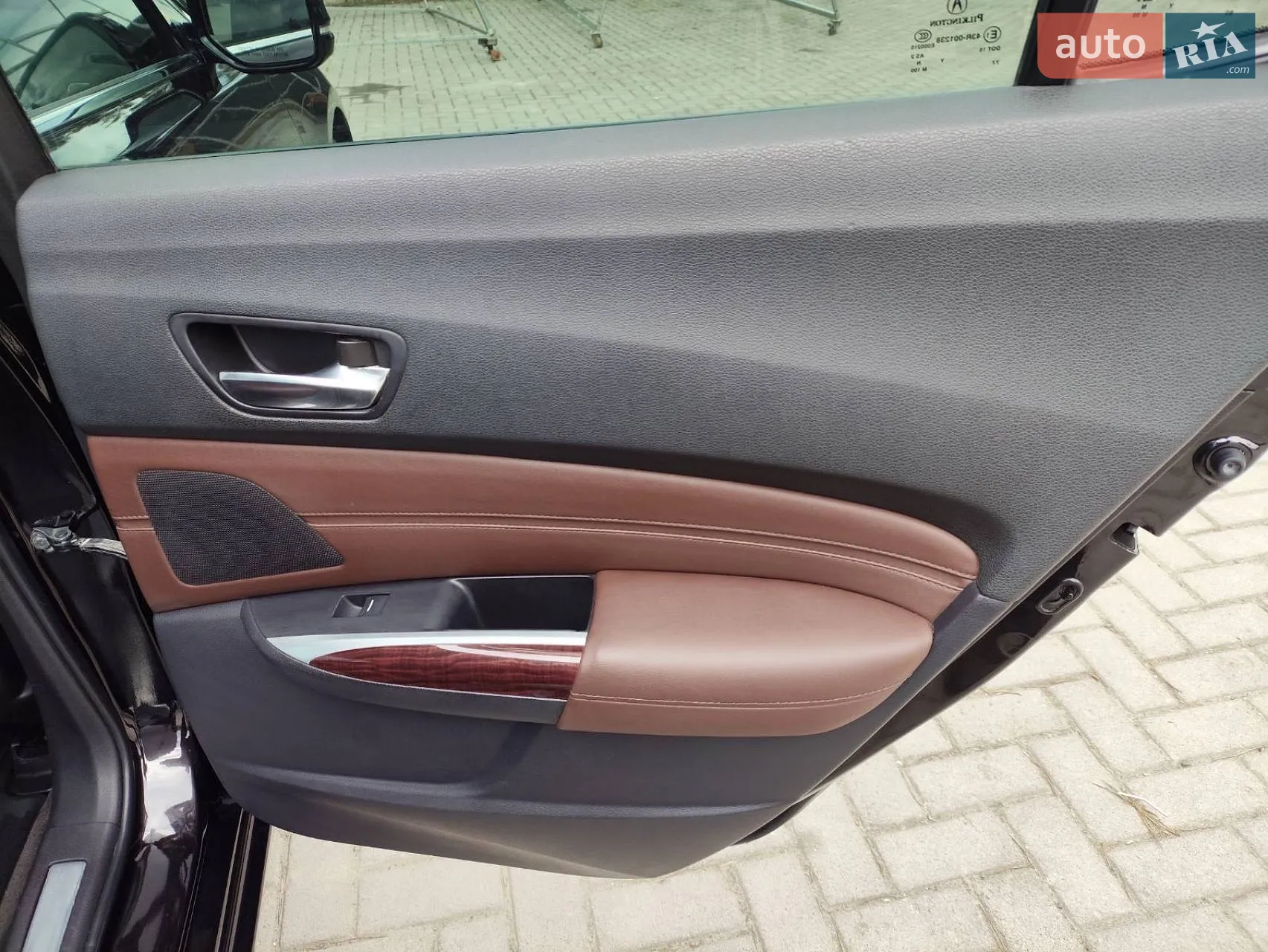 2015 Acura TLX - мініатюра 42