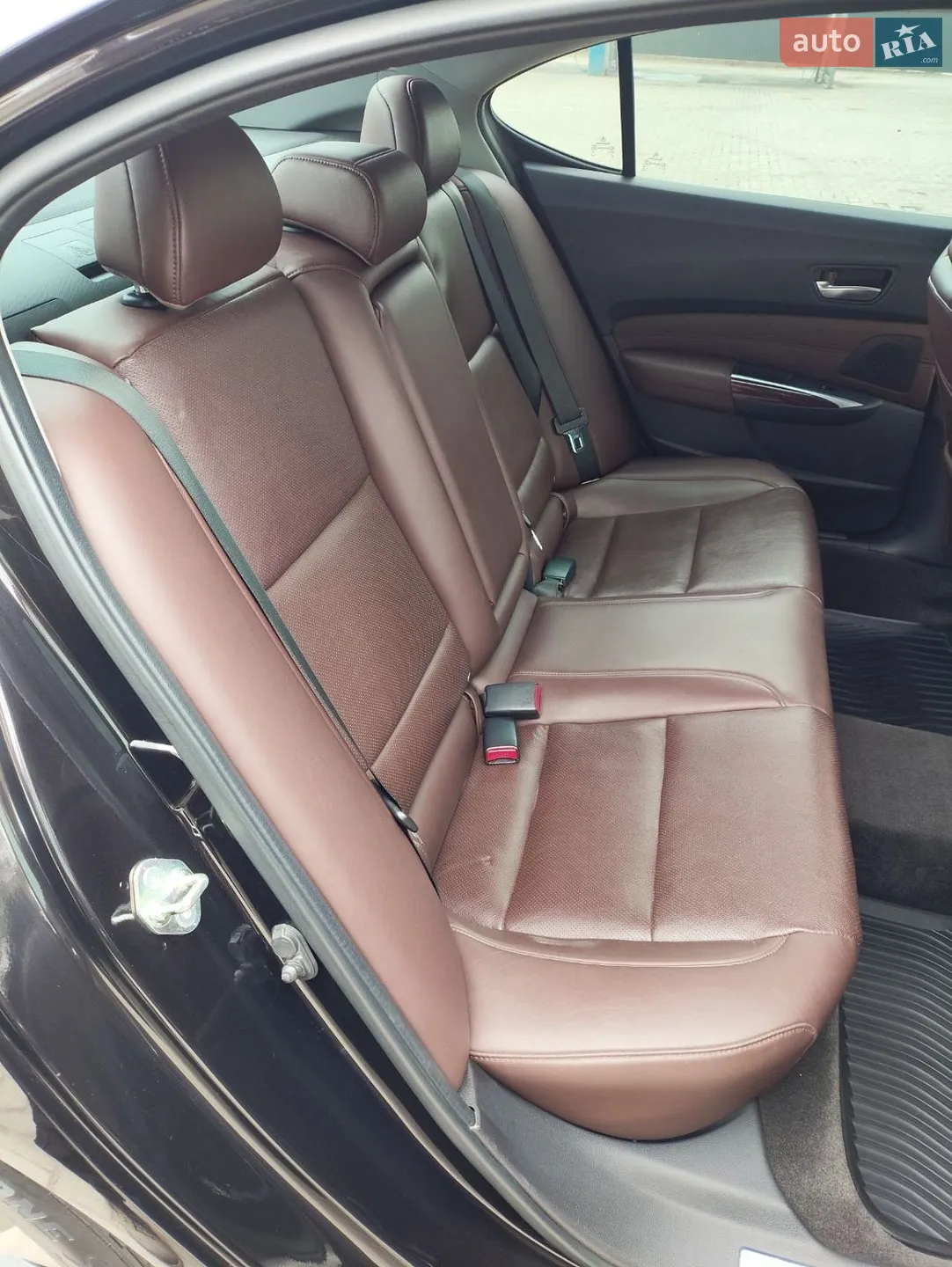 2015 Acura TLX - мініатюра 43