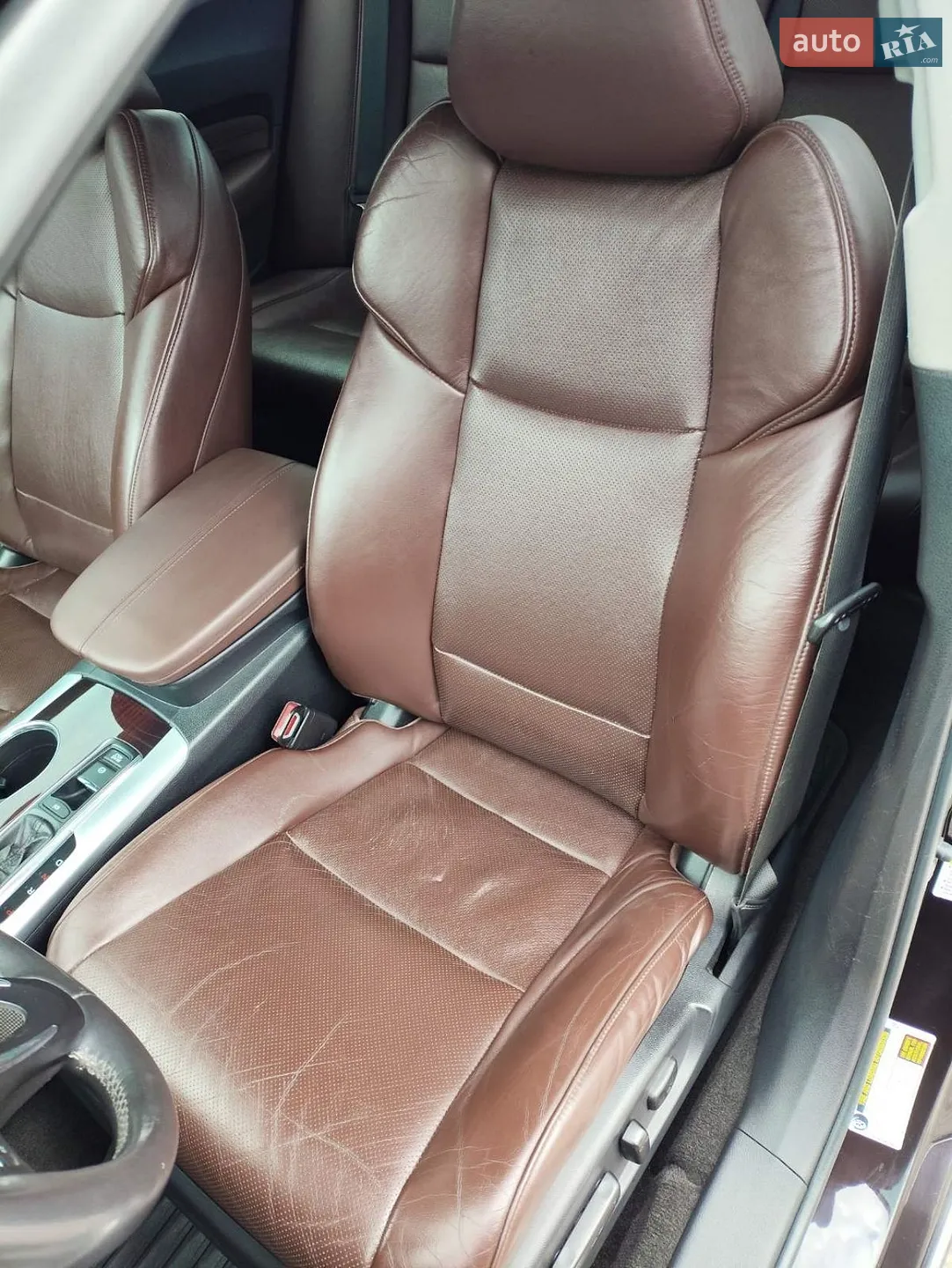 2015 Acura TLX - мініатюра 47