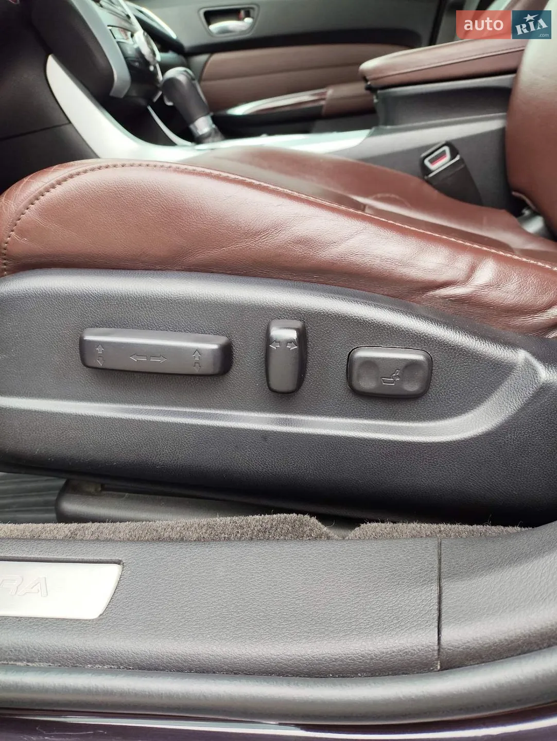 2015 Acura TLX - мініатюра 48