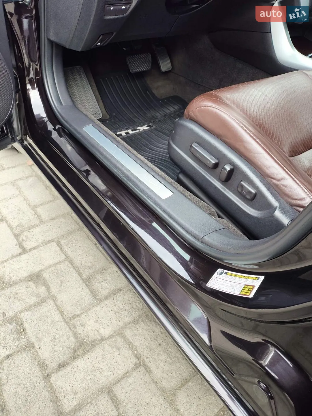 2015 Acura TLX - мініатюра 49