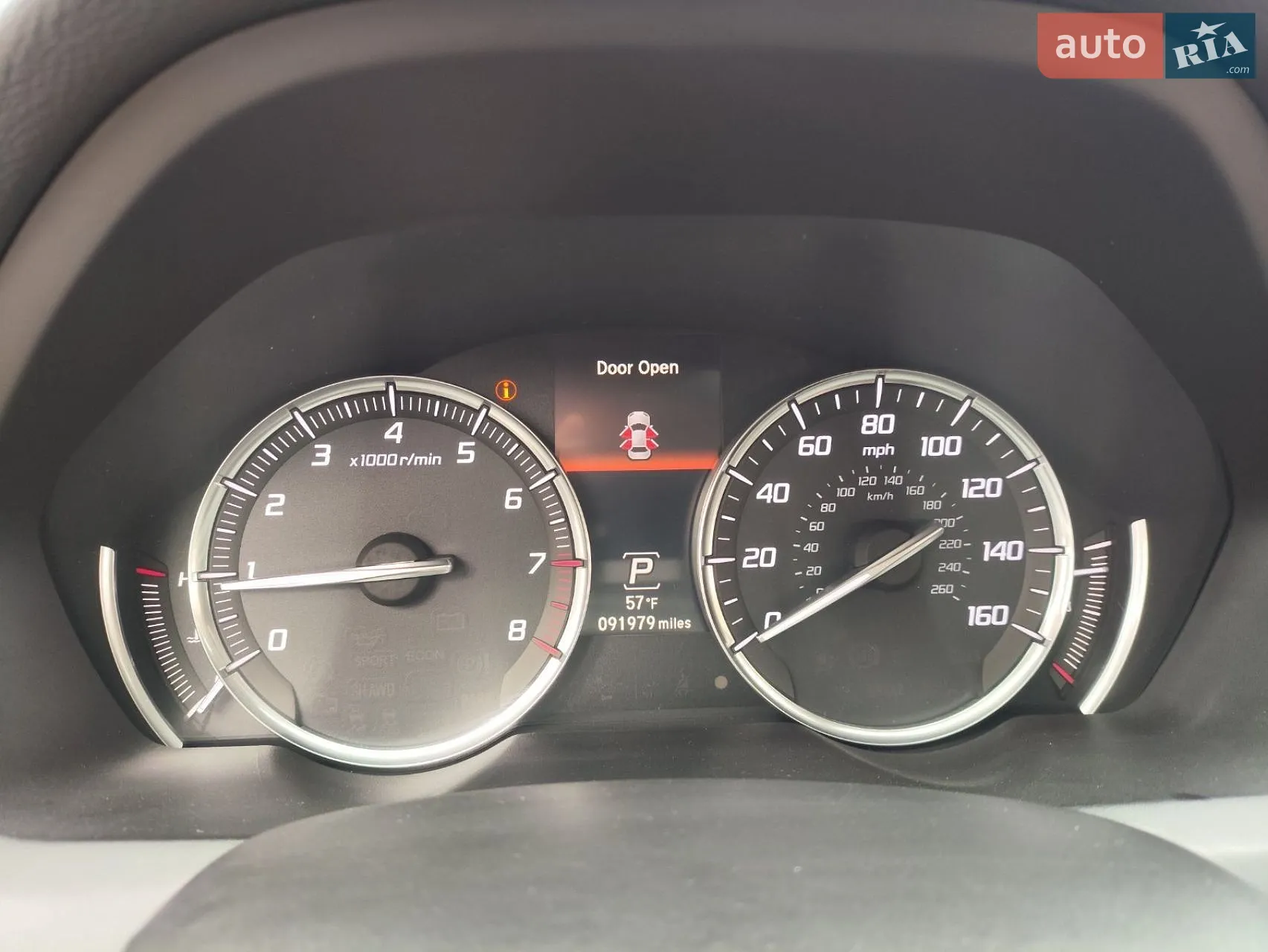 2015 Acura TLX - мініатюра 55