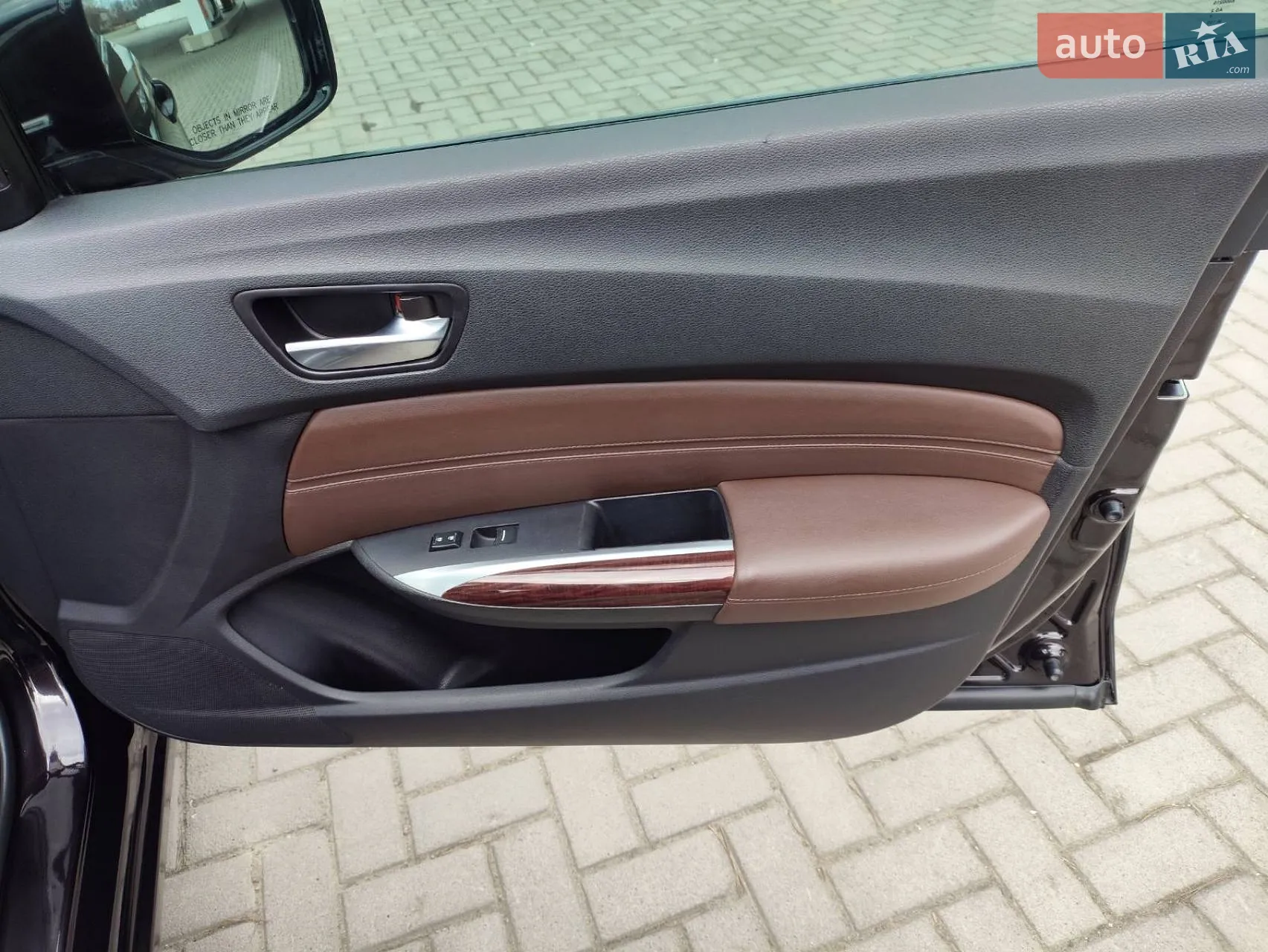 2015 Acura TLX - мініатюра 54