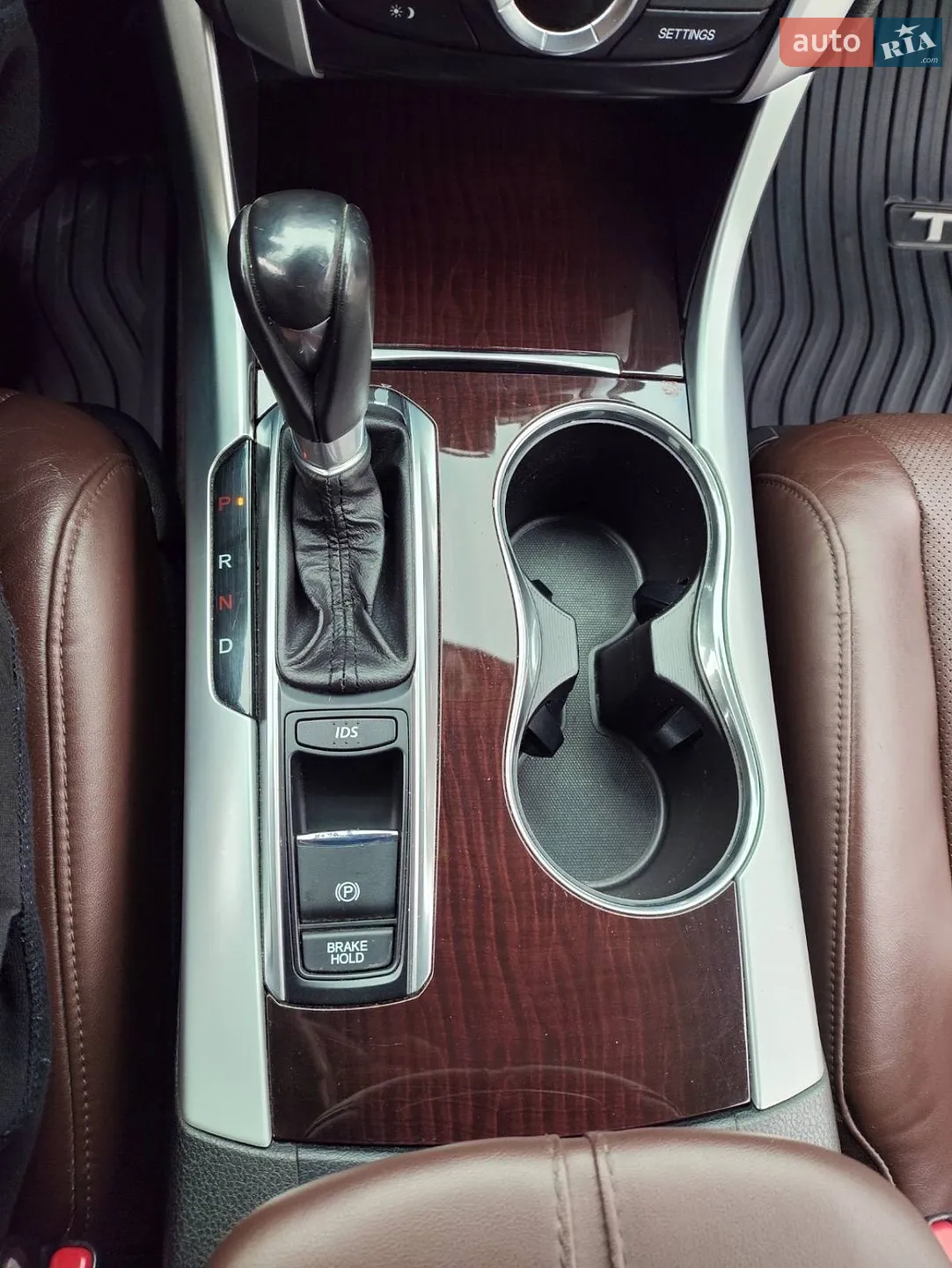 2015 Acura TLX - мініатюра 50