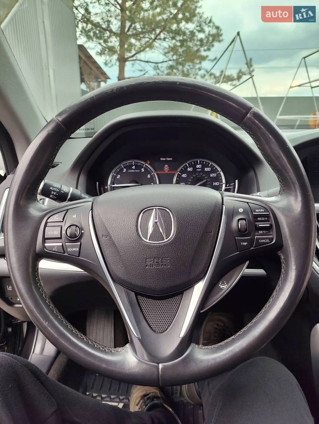 2015 Acura TLX - мініатюра 56