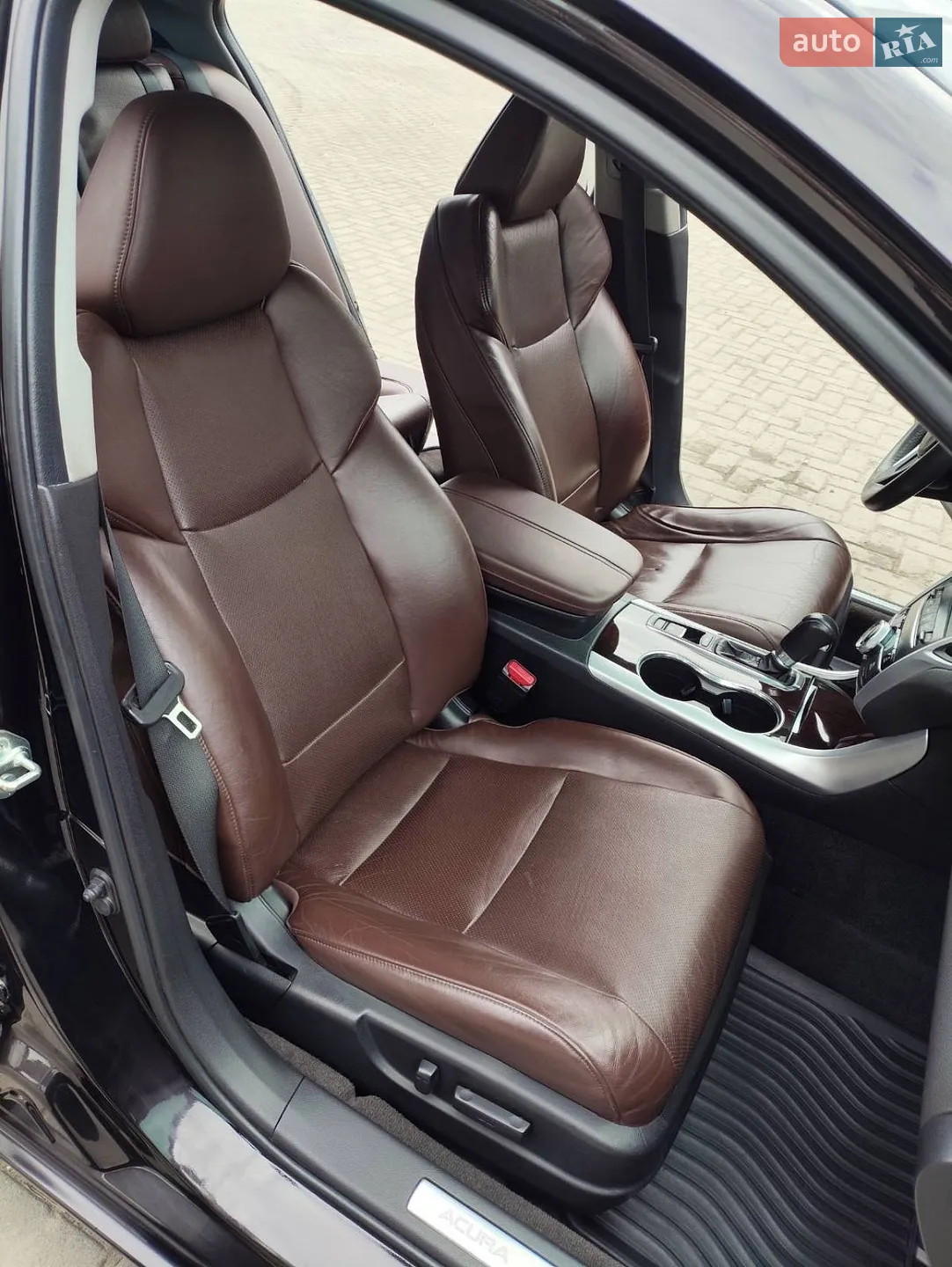 2015 Acura TLX - мініатюра 51