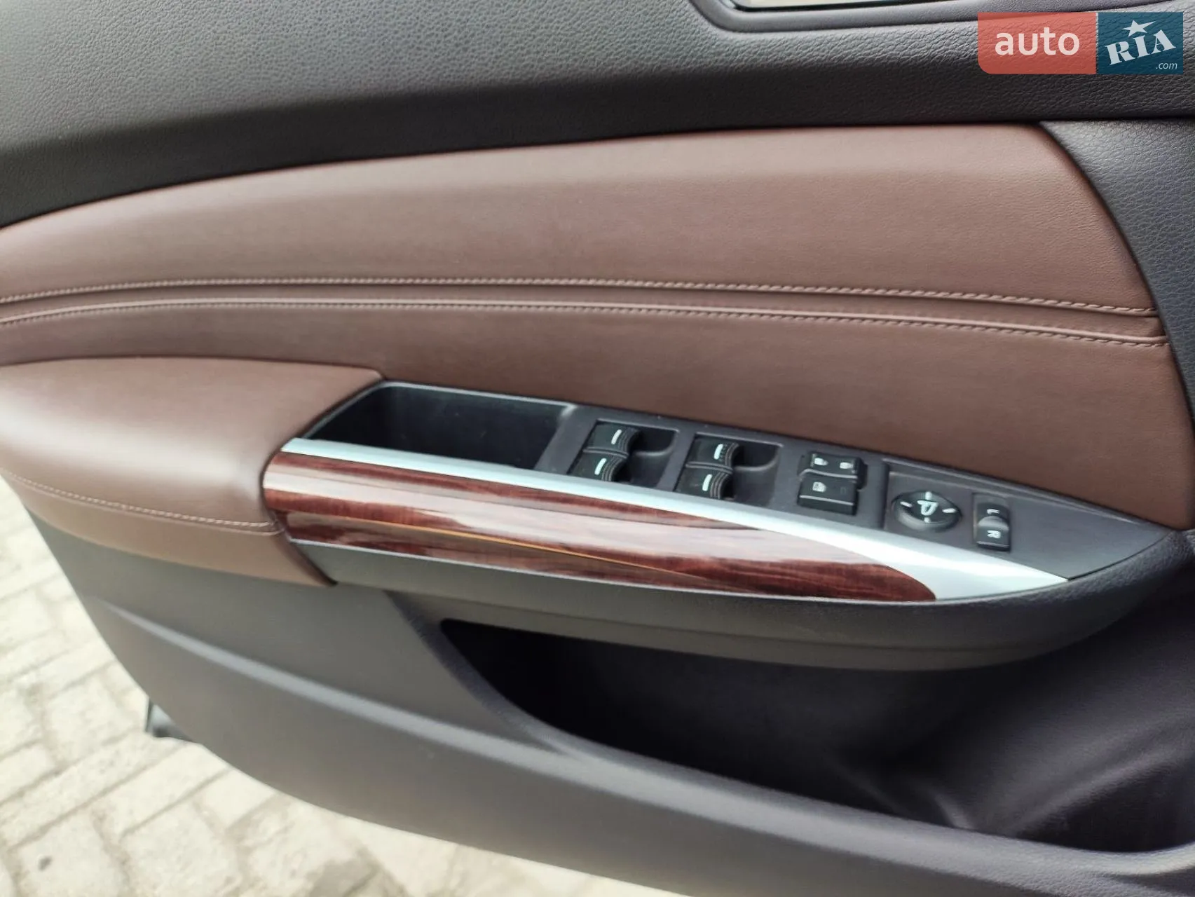 2015 Acura TLX - мініатюра 60