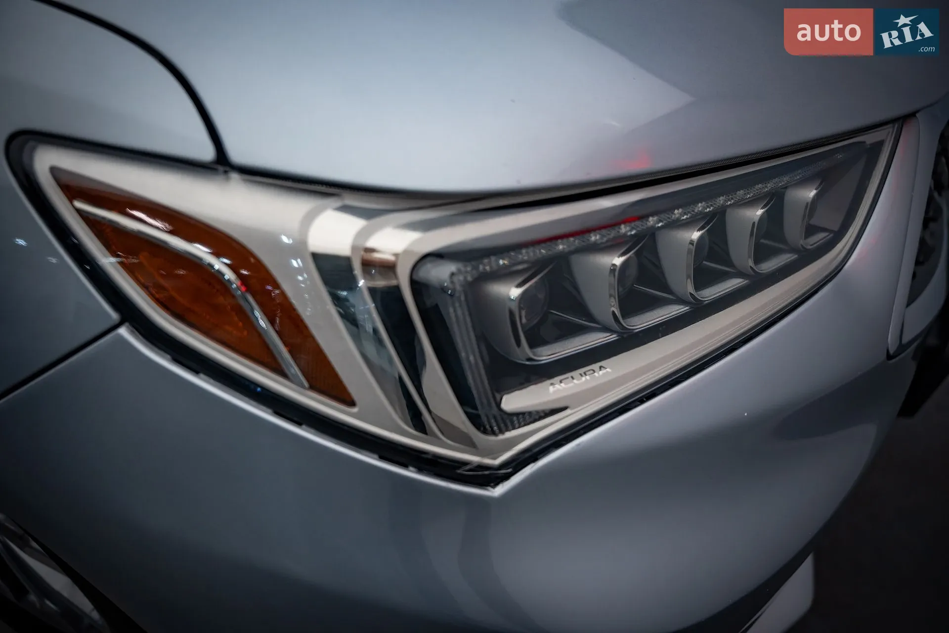 2019 Acura TLX - мініатюра 7