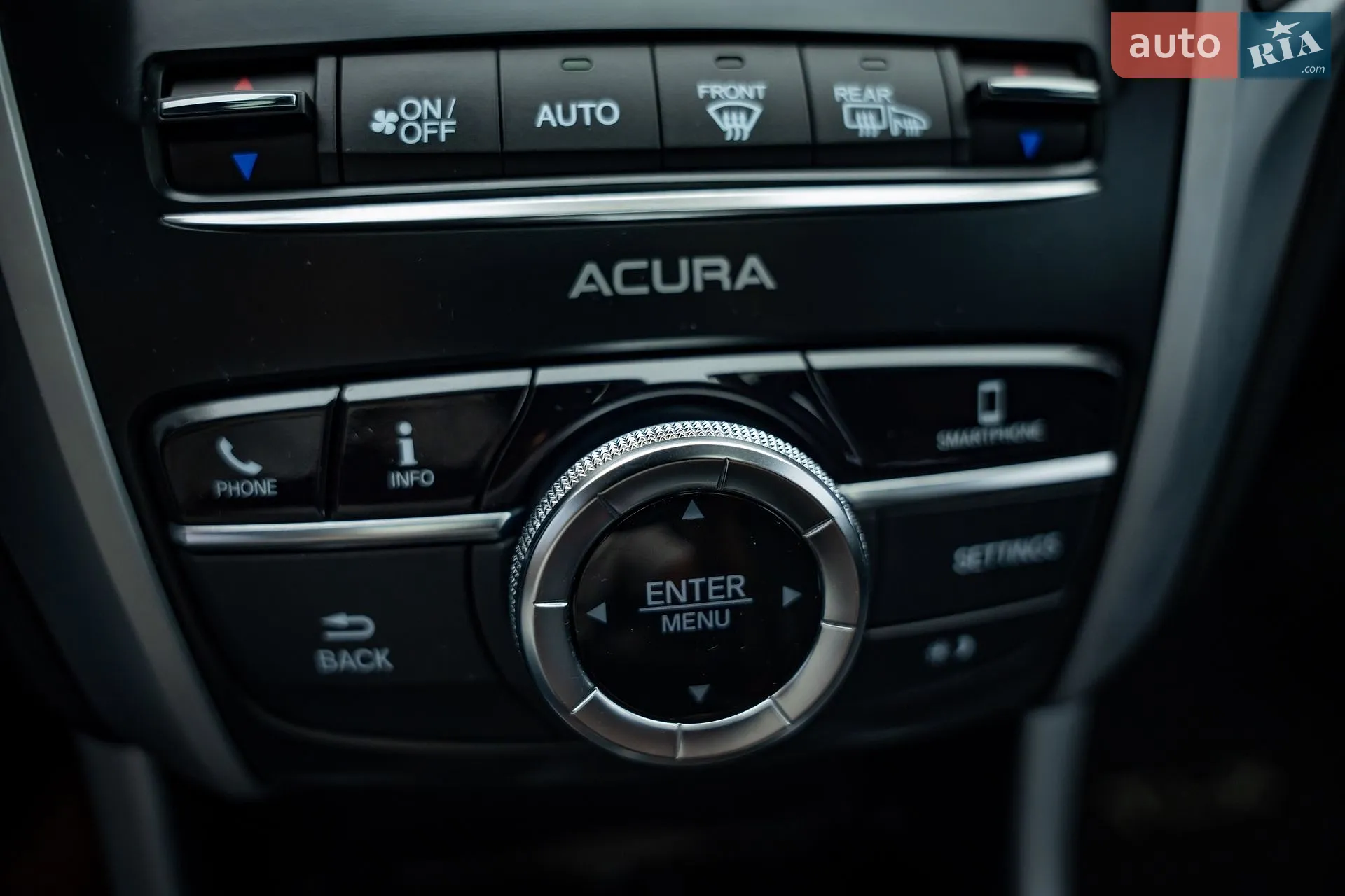 2019 Acura TLX - мініатюра 22
