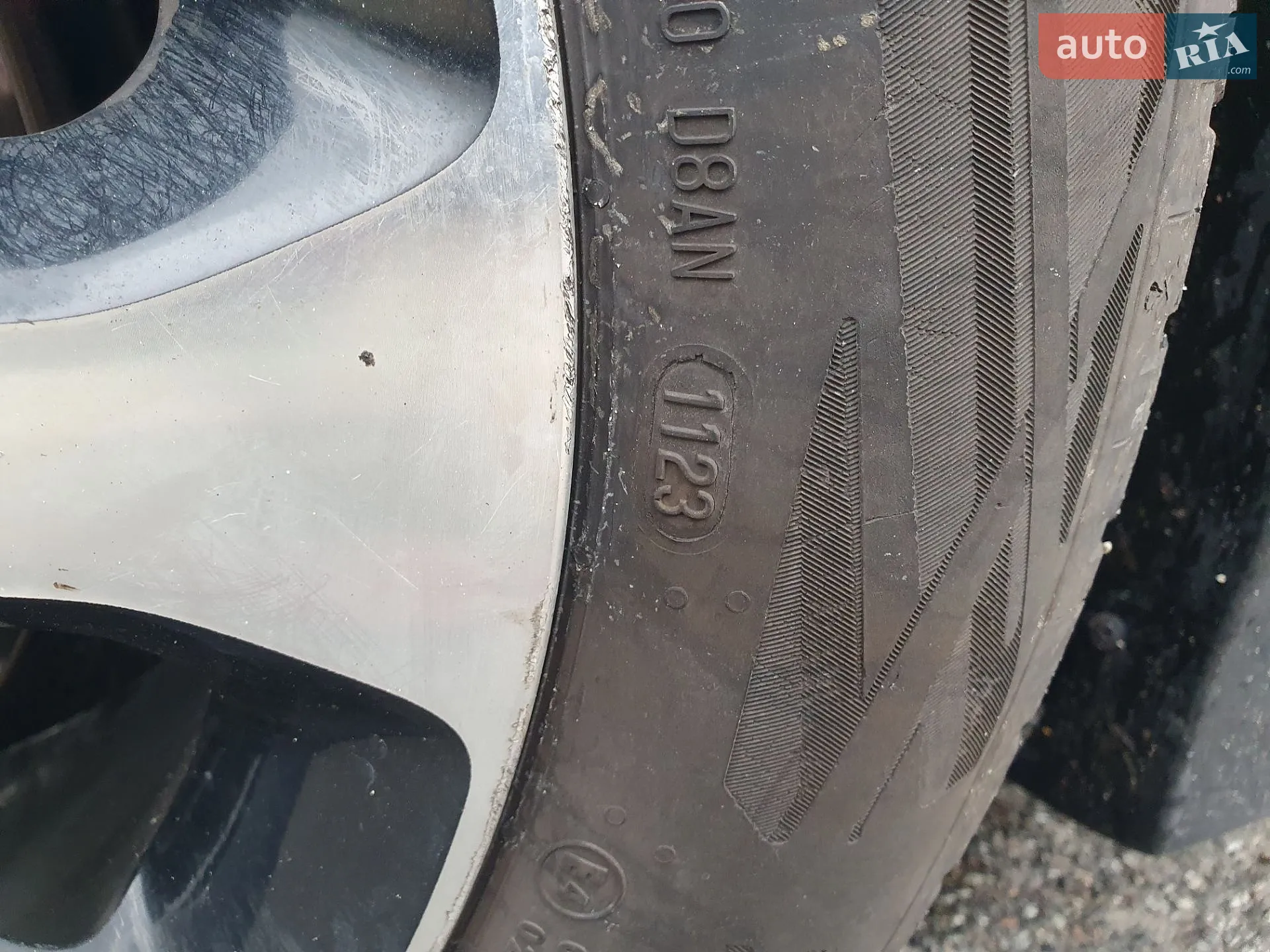 Acura TLX 2014 VIN 19UUB1F5XFA003335 фото оголошення 2 з 33