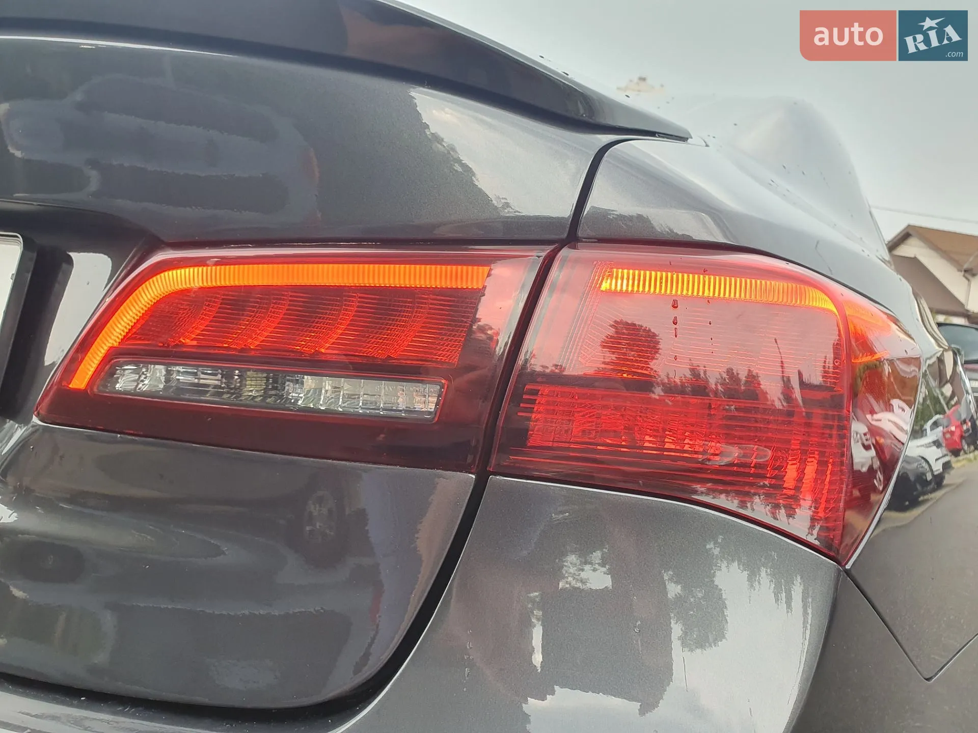 Acura TLX 2014 VIN 19UUB1F5XFA003335 фото оголошення 11 з 33