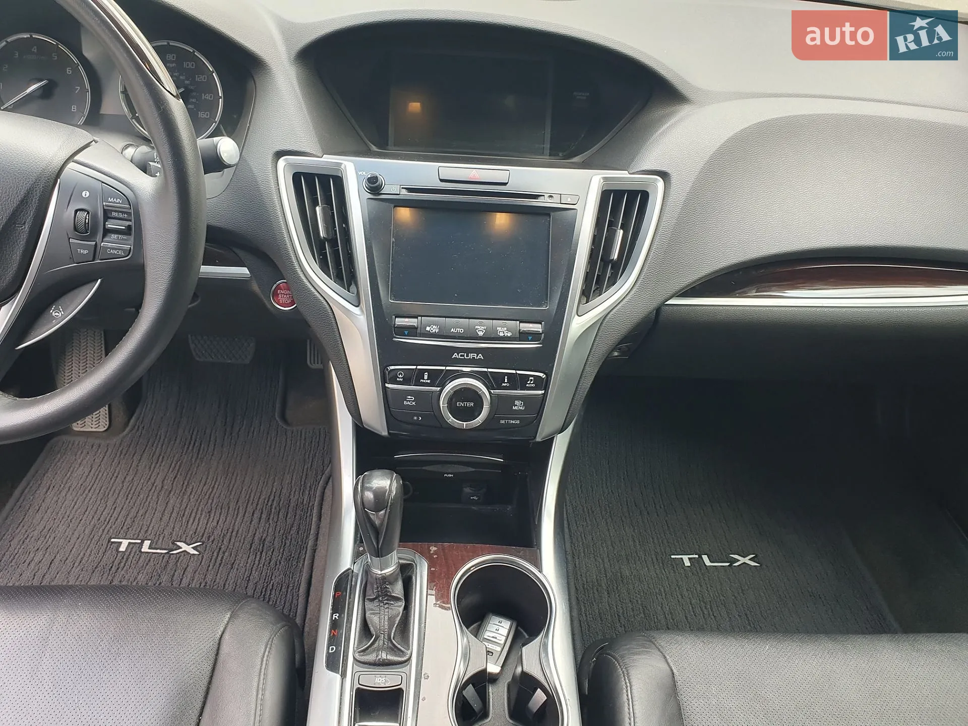 Acura TLX 2014 VIN 19UUB1F5XFA003335 фото оголошення 21 з 33