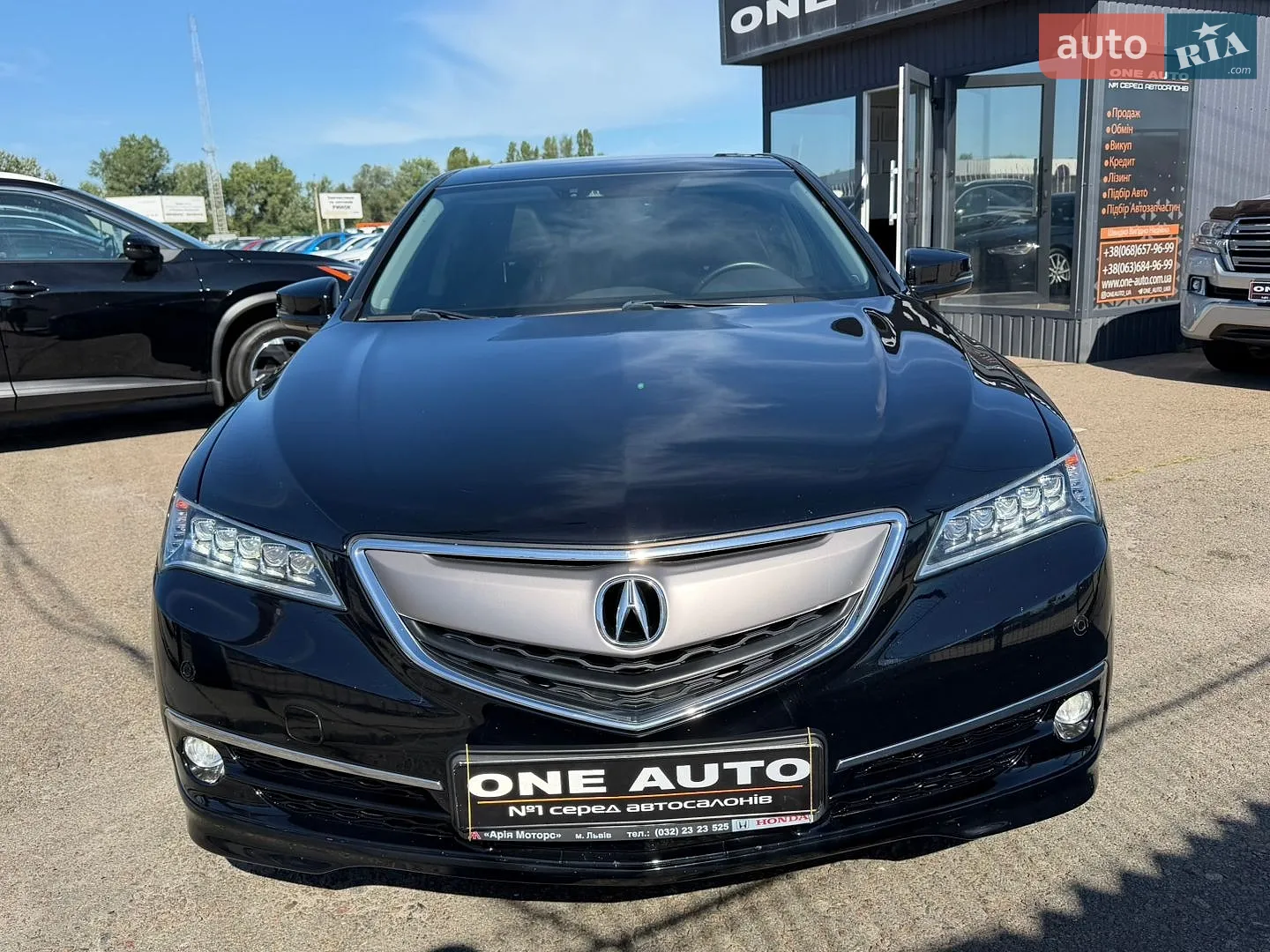 2016 Acura TLX - мініатюра 3