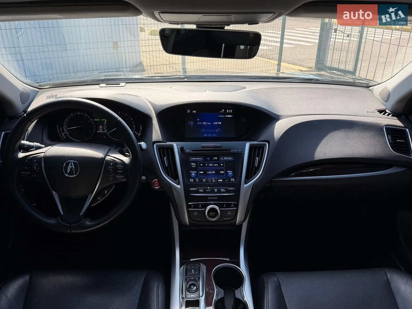 2016 Acura TLX - мініатюра 35