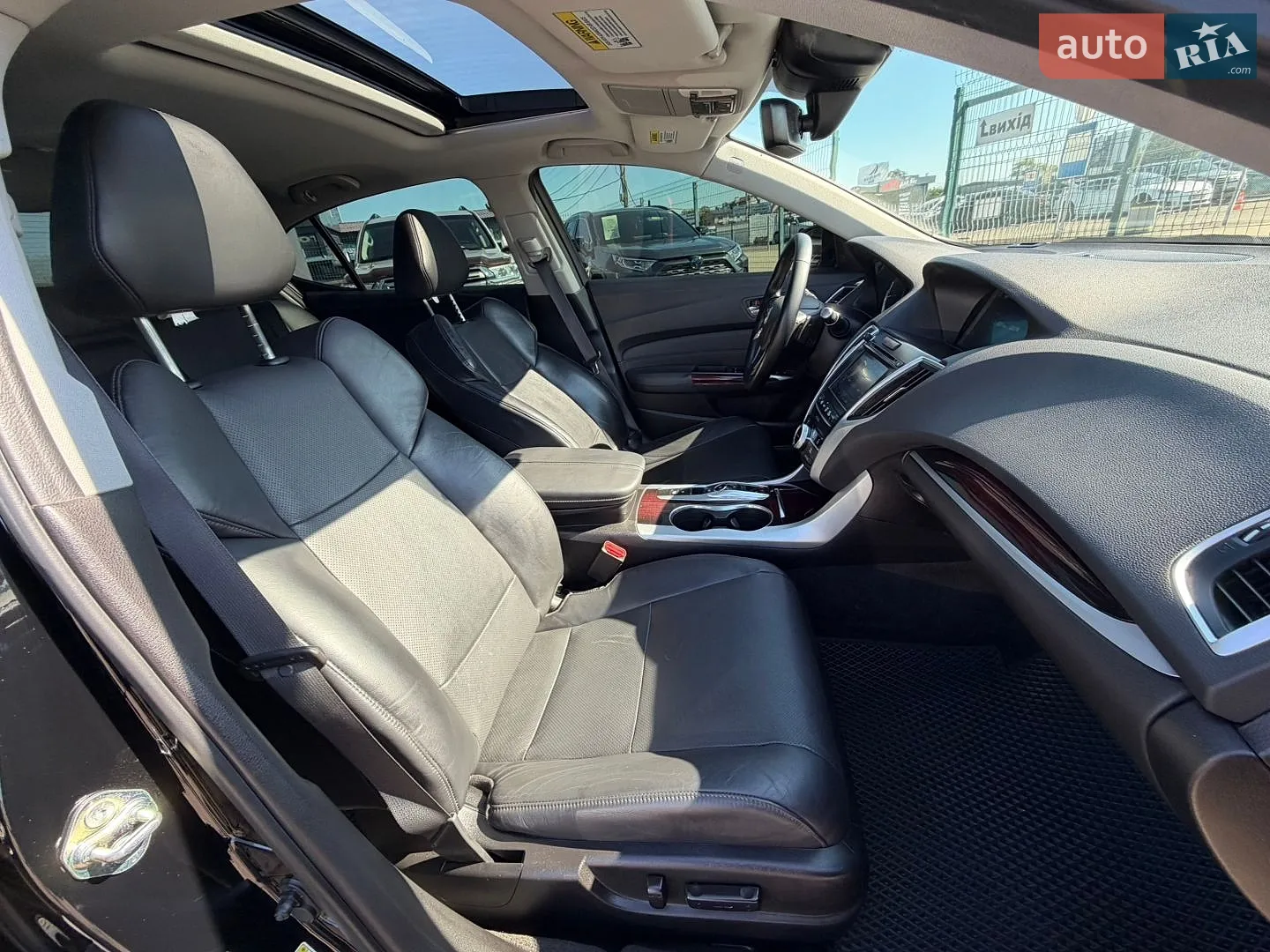 2016 Acura TLX - мініатюра 44