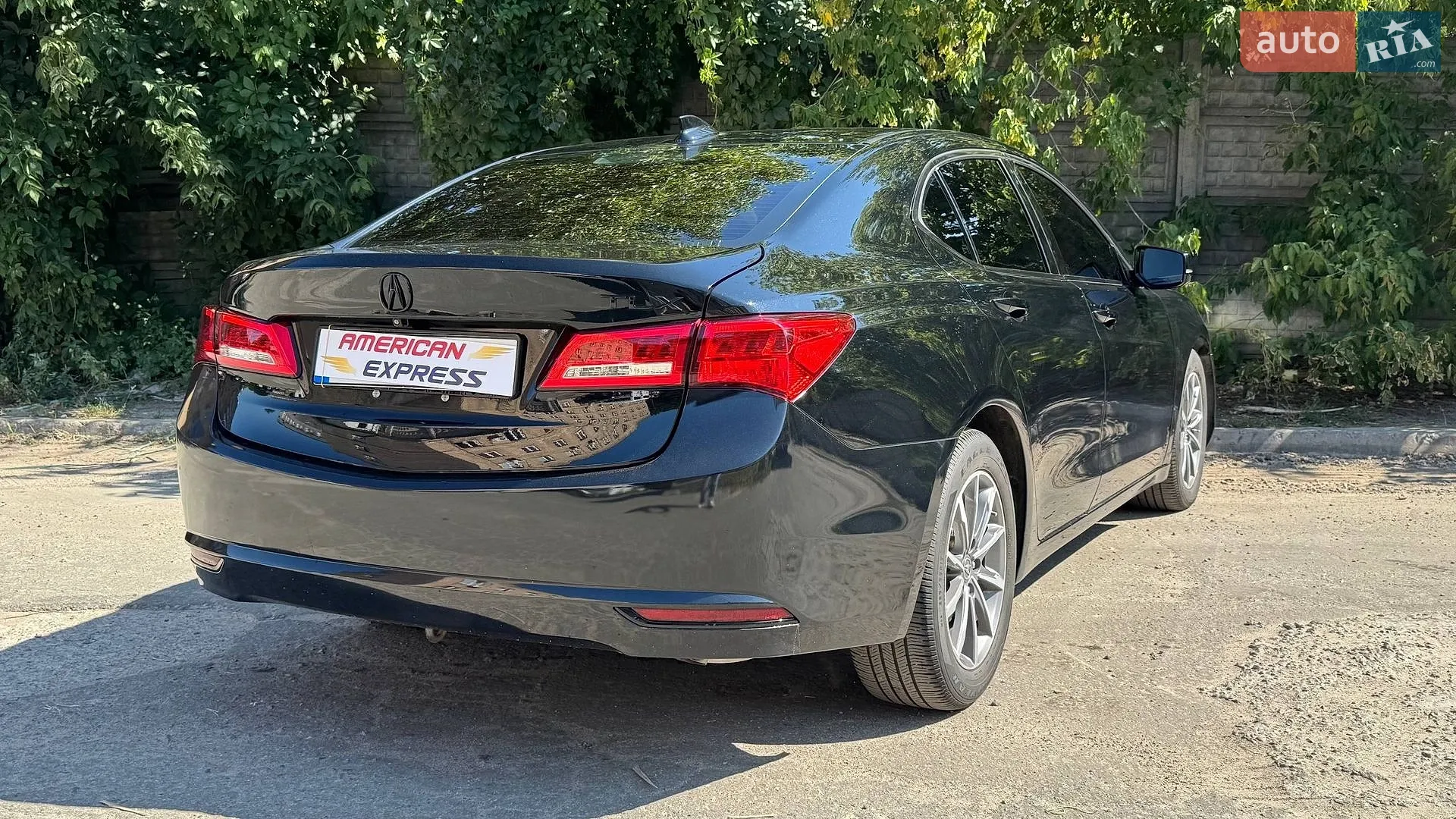 2020 Acura TLX - мініатюра 8