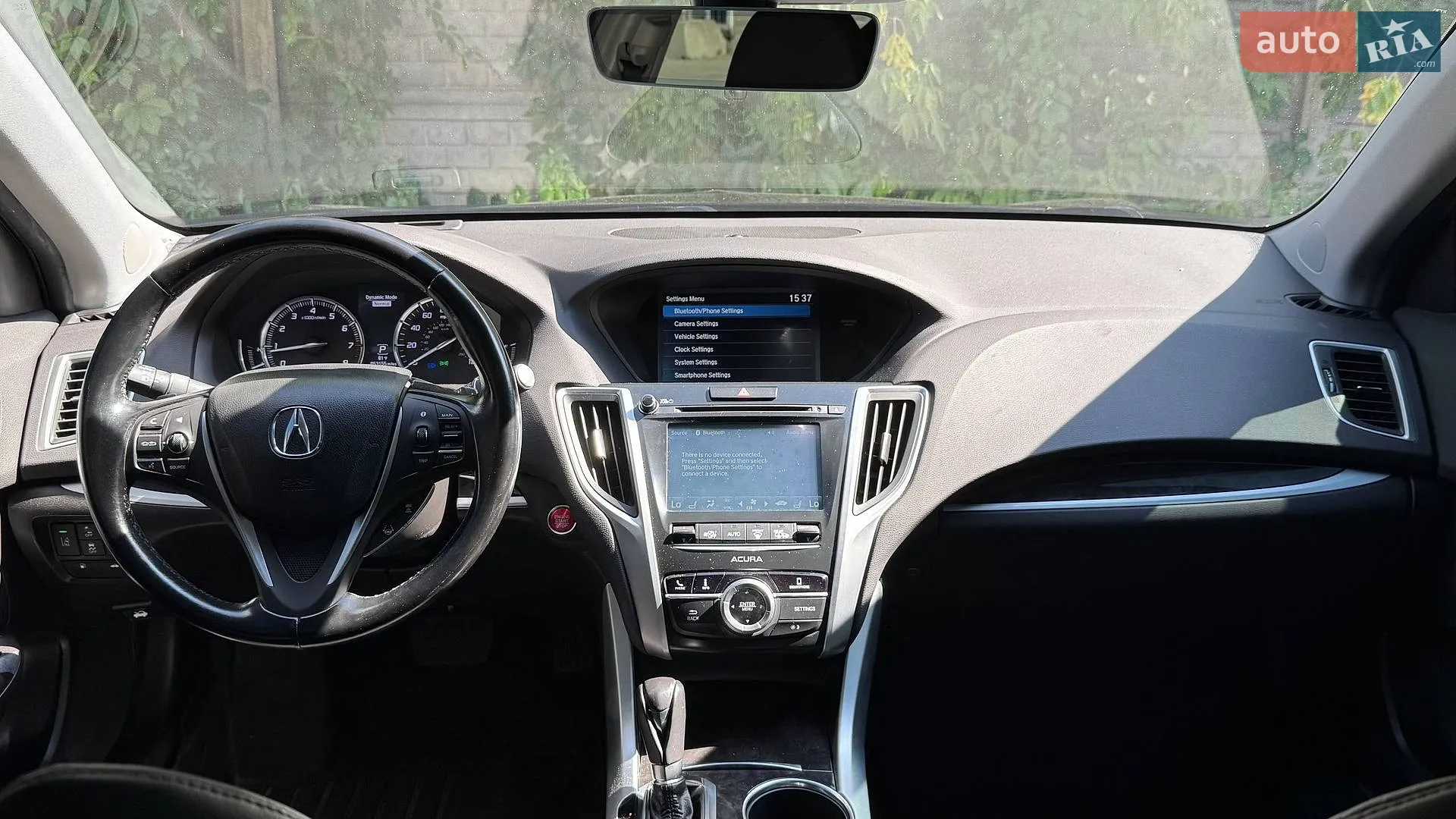 2020 Acura TLX - мініатюра 9