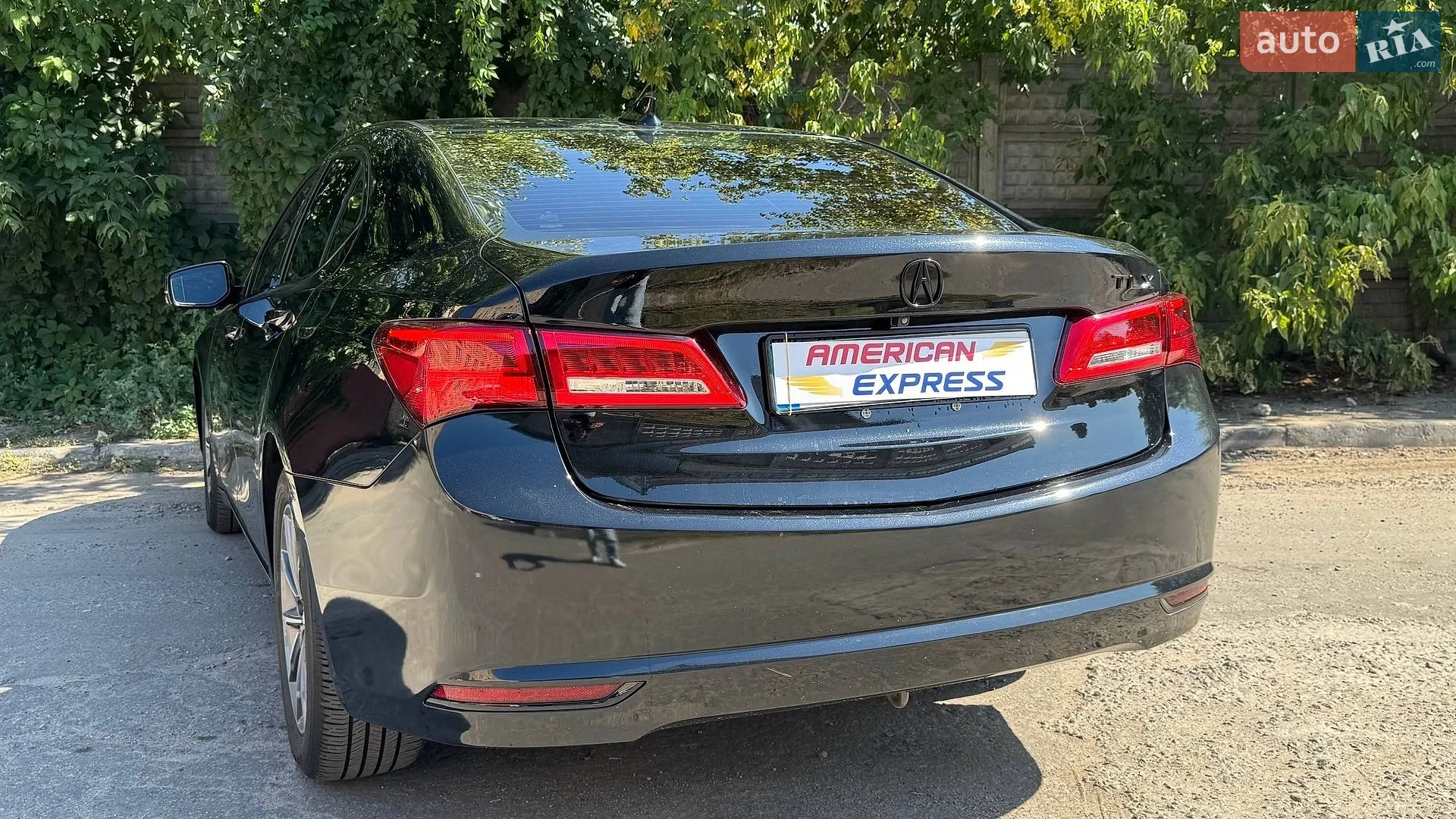 2020 Acura TLX - мініатюра 7