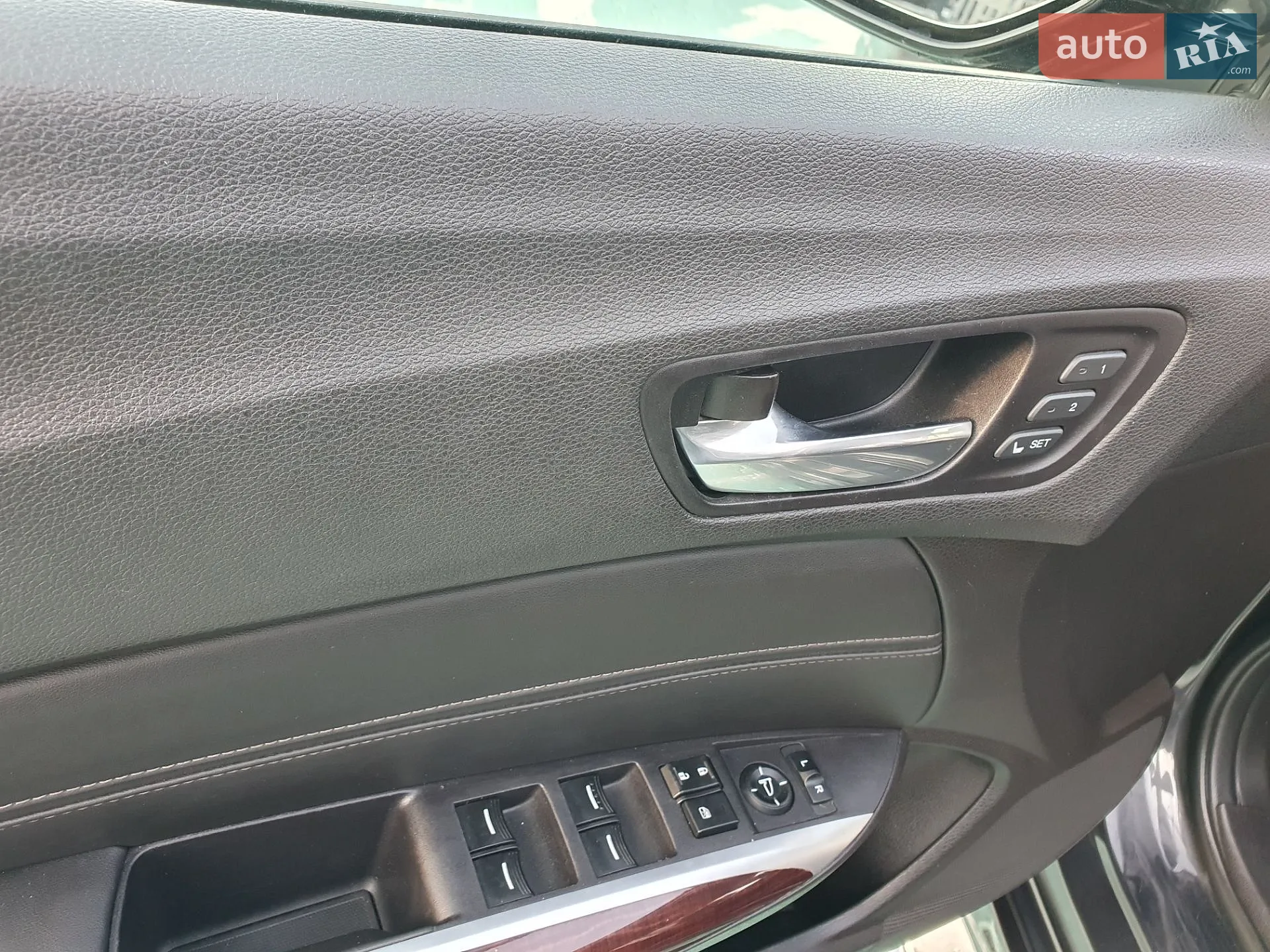 2014 Acura TLX - мініатюра 8