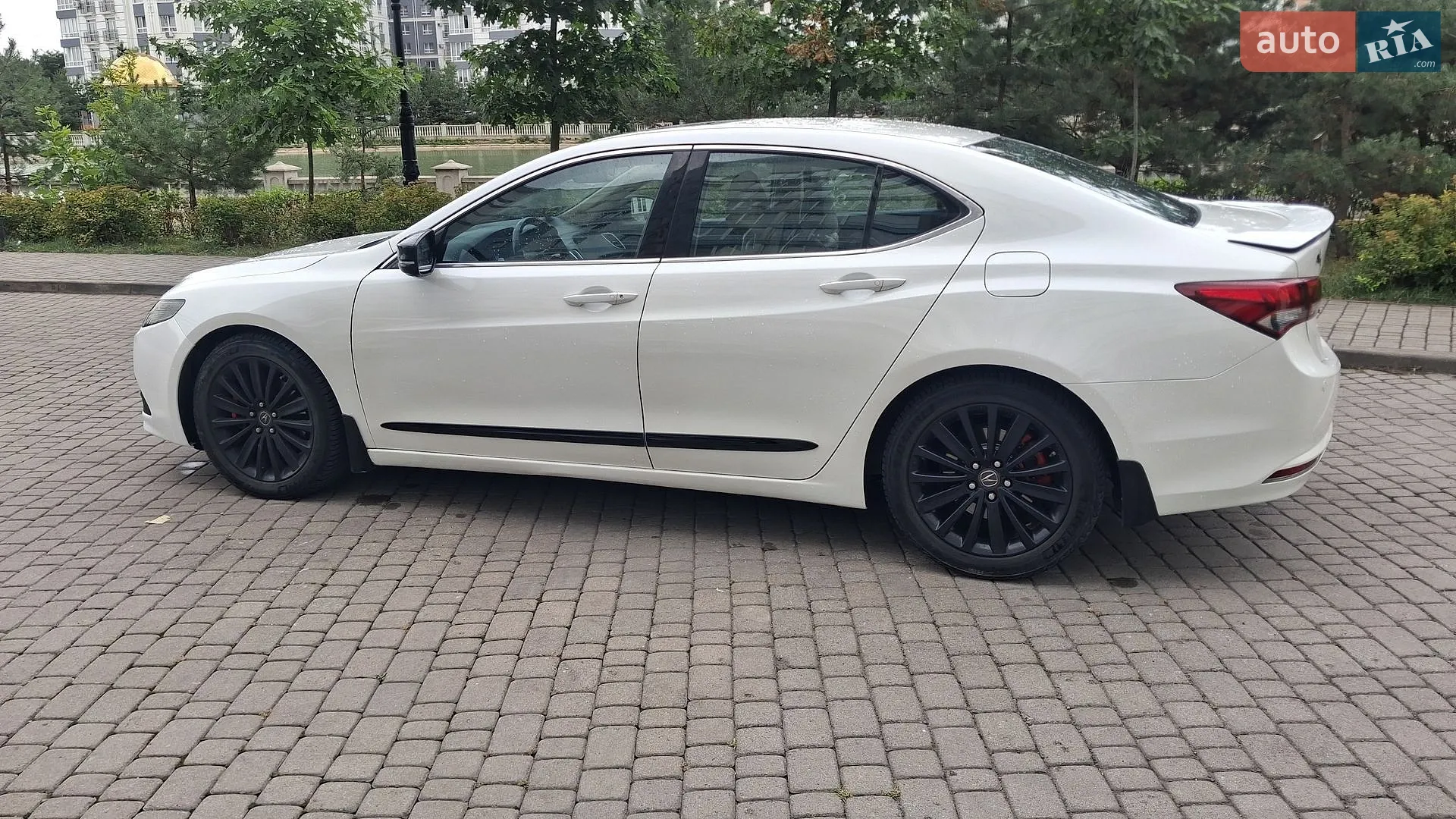 2014 Acura TLX - мініатюра 10