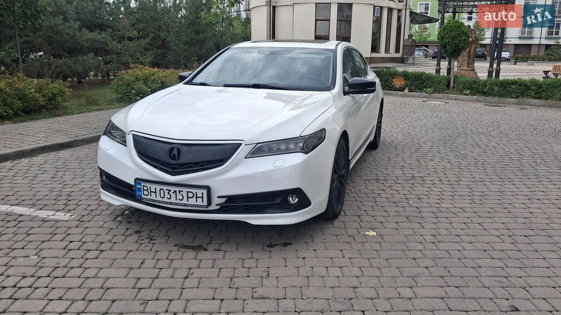 2014 Acura TLX - мініатюра 12
