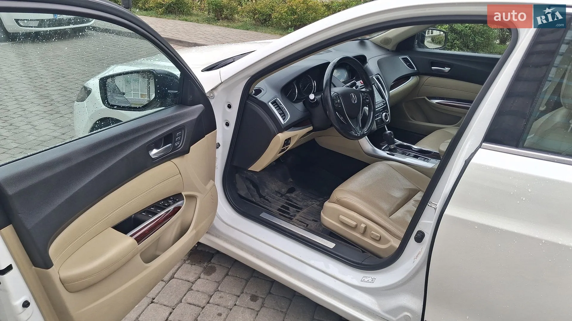 2014 Acura TLX - мініатюра 15