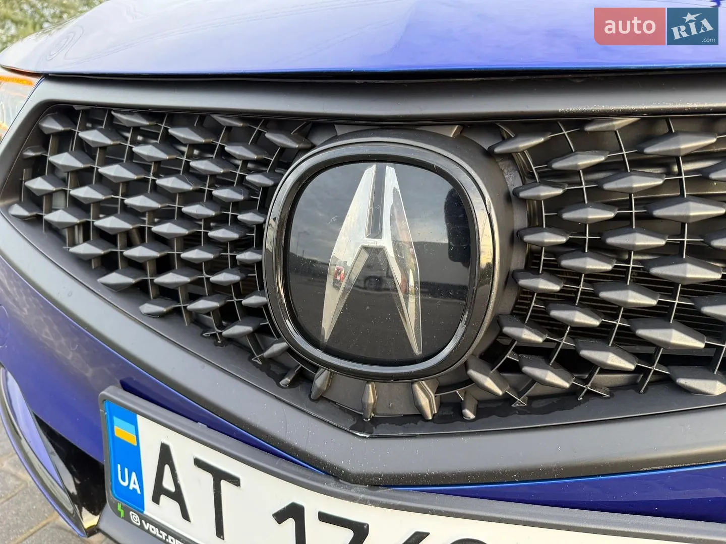 2017 Acura TLX - мініатюра 18