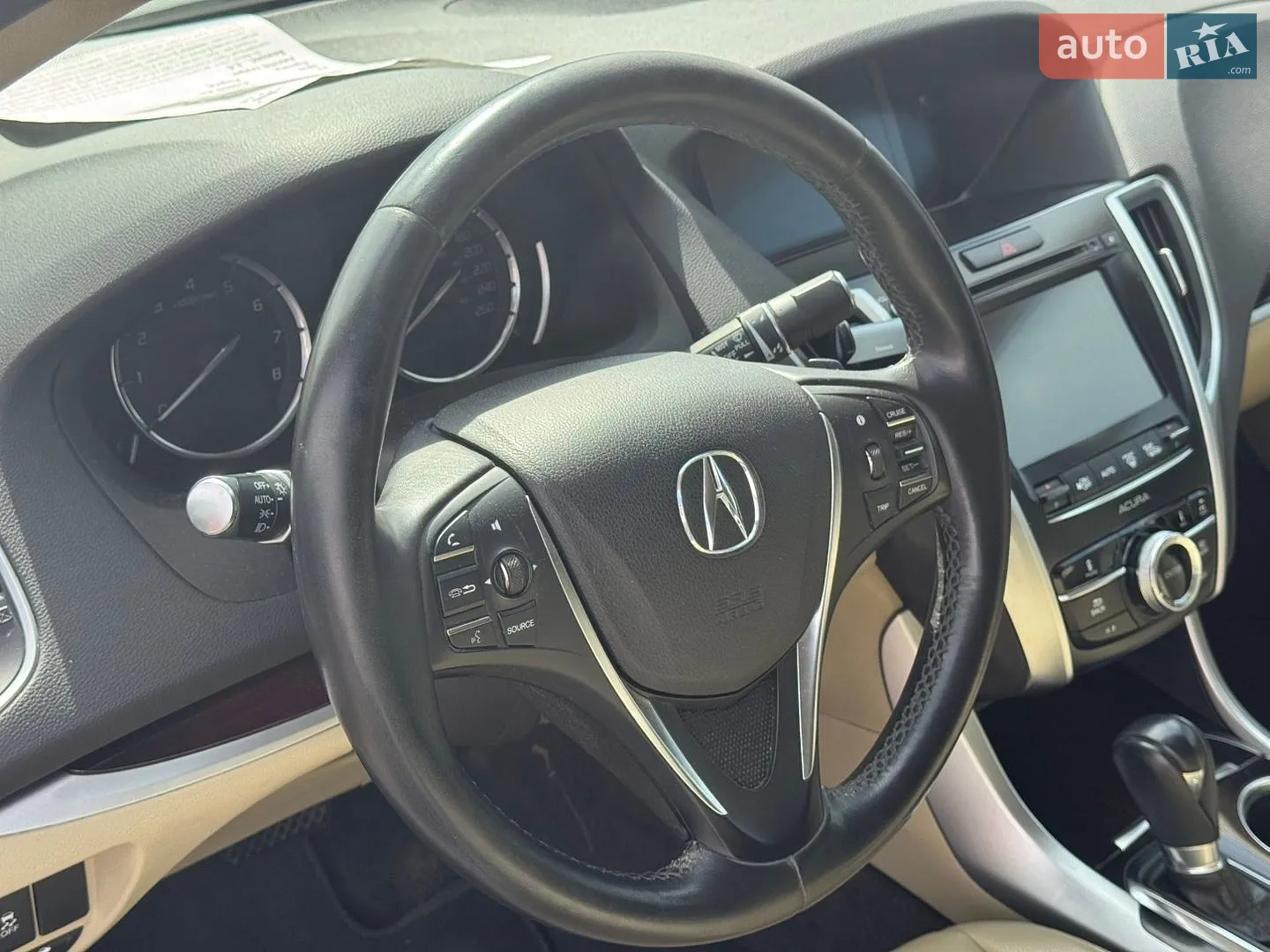 2015 Acura TLX - мініатюра 20