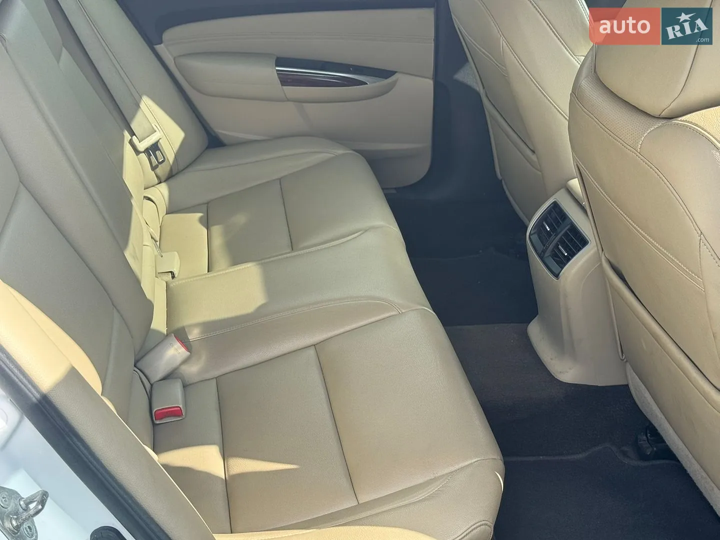 2015 Acura TLX - мініатюра 24