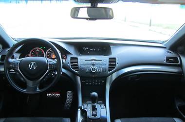 Седан Acura TSX 2012 в Белой Церкви