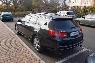 Универсал Acura TSX 2012 в Одессе