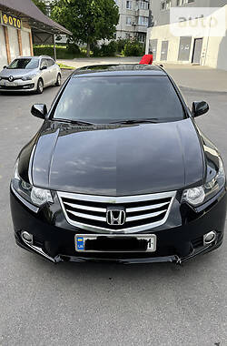 Седан Acura TSX 2011 в Белой Церкви