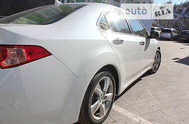 Седан Acura TSX 2013 в Киеве