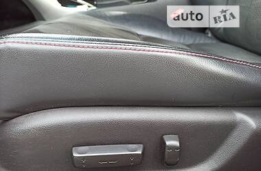Седан Acura TSX 2012 в 