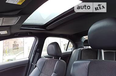 Седан Acura TSX 2012 в 
